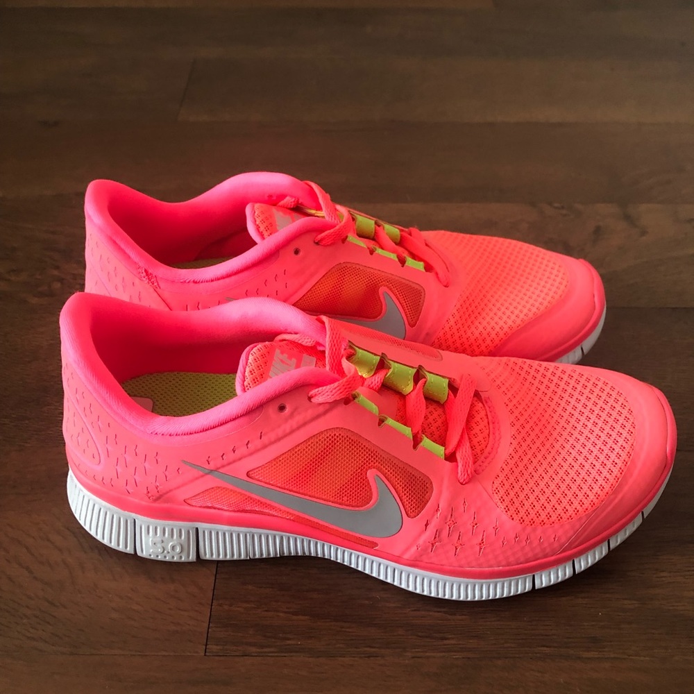 Brand New Nike free run 5.0 size 8.5